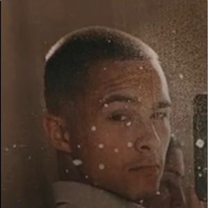 Meet your Posher, Nathaniel